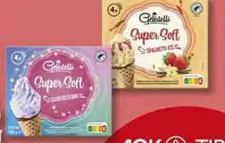 Lidl GELATELLI Softeis Angebot