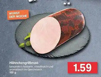 Famila Nord West Hähnchengrillbrust Angebot