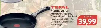 Feneberg Tefal Pfanne 28 Cm Angebot