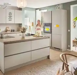 Zurbrüggen Küche celina eric Angebot