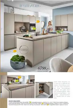 Zurbrüggen Dieter Knoll Einbaubackofen DKB 65902BK Angebot