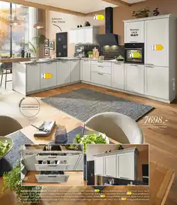 Zurbrüggen Dieter Knoll Einbaubackofen DKB 65902BK Angebot