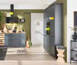 Zurbrüggen Dieter Knoll Einbaubackofen DKB 65902BK Angebot