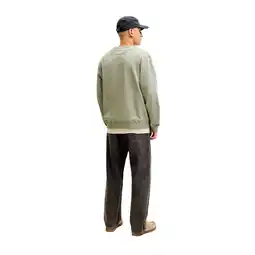 Netto Marken-Discount Jack & Jones Pullover NORREBRO Sweatshirt Angebot
