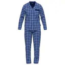 Netto Marken-Discount Herren Pyjama Angebot