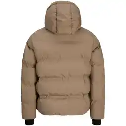 Netto Marken-Discount Jack & Jones Jacke Fusion Steppjacke Angebot