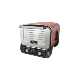 Netto Marken-Discount Ninja OO101EU Woodfire Outdoor Ofen Angebot