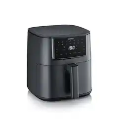 Netto Marken-Discount Severin FR2462 Heißluftfritteuse Angebot