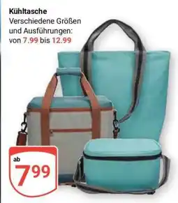 Globus Kühltasche Angebot