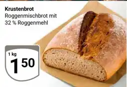 Globus Krustenbrot Angebot