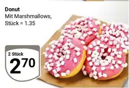 Globus Donut Angebot