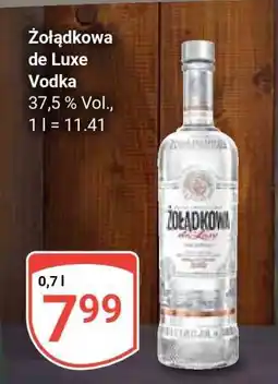 Globus Żołądkowa de Luxe Vodka Angebot