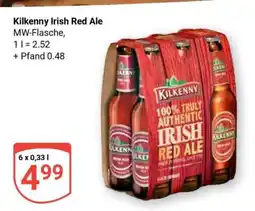 Globus Kilkenny Irish Red Ale Angebot