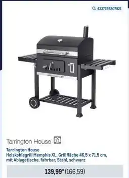 METRO Tarrington House Angebot