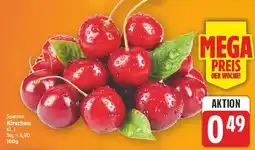 E-Center Kirschen Angebot