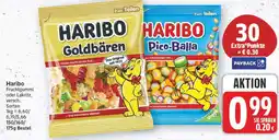 E-Center Haribo fruchtgummi oder lakritz Angebot