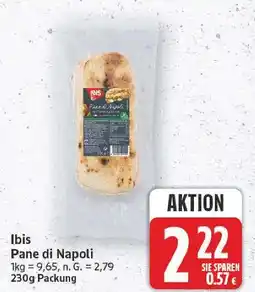 E-Center Ibis pane di napoli Angebot