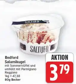 E-Center Saltufo bedford salamikugel Angebot