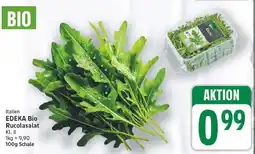 E-Center Edeka bio rucolasalat Angebot