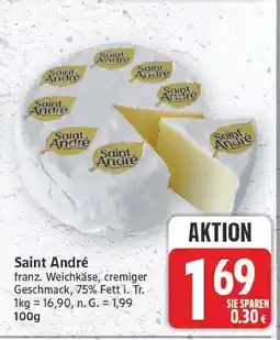 E-Center Saint andré Angebot