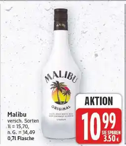 E-Center Malibu original Angebot