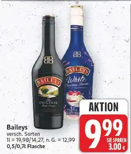E-Center Baileys original Angebot