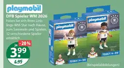 V Markt Playmobil dfb spieler wm 2026 Angebot
