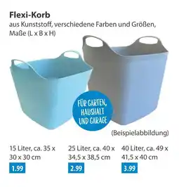 V Markt Flexi-korb Angebot