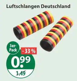 V Markt Luftschlangen deutschland Angebot