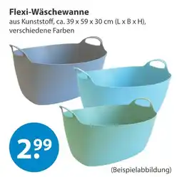 V Markt Flexi-wäschewanne Angebot