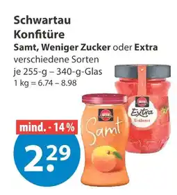 V Markt Schwartau samt Angebot