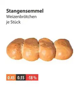 V Markt Stangensemmel Angebot