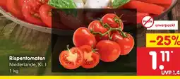 Netto Marken-Discount Rispentomaten Angebot