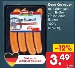 Netto Marken-Discount Hareico dom krakauer Angebot