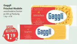 V Markt Gaggli hörnchen Angebot