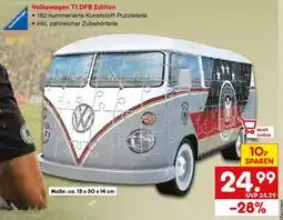 Netto Marken-Discount Volkswagen t1 dfb edition Angebot