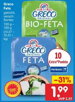 Netto Marken-Discount Greco feta Angebot