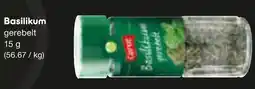 Netto Marken-Discount Basilikum gerebelt Angebot