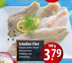 Famila Nord Ost Schollen-Filet Angebot