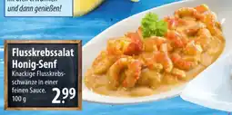 Famila Nord Ost Flusskrebssalat Honig-Senf Angebot