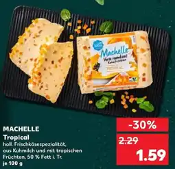 Kaufland MACHELLE Tropical Angebot