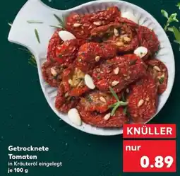 Kaufland Getrocknete Tomaten Angebot