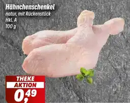 Simmel Hähnchenschenkel Angebot