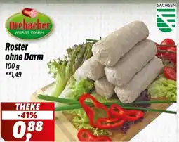 Simmel Drebacher Roster ohne Darm Angebot
