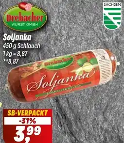 Simmel Drebacher Soljanka Angebot