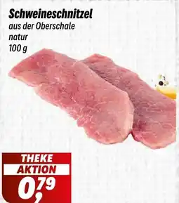 Simmel Schweineschnitzel Angebot