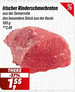 Simmel Irischer Rinderschmorbraten Angebot