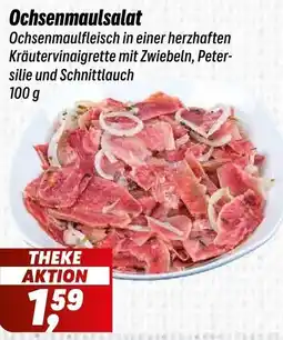 Simmel Ochsenmaulsalat Angebot