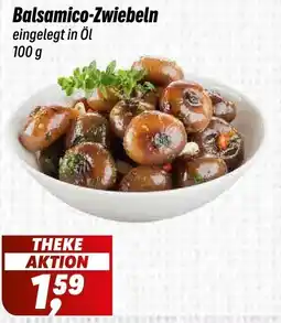 Simmel Balsamico-Zwiebeln Angebot