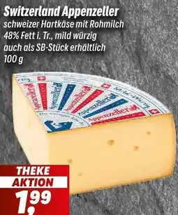 Simmel Switzerland Appenzeller Angebot